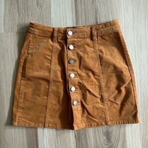 ymi skirt